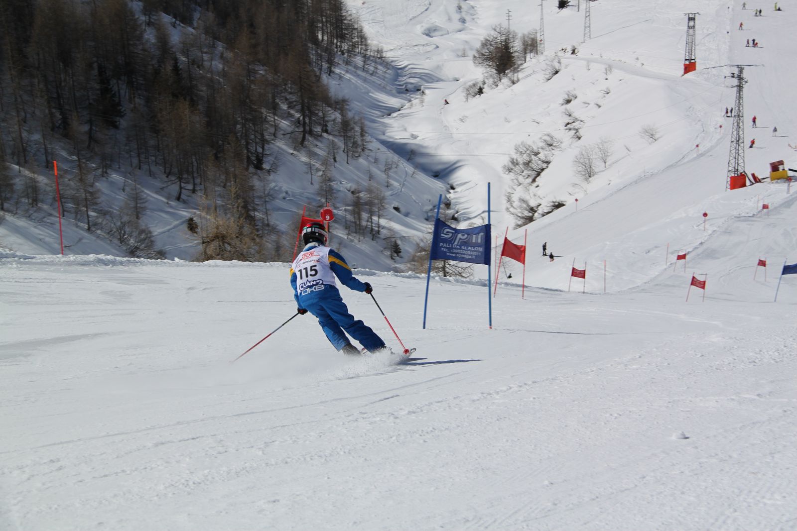 Gara Camp Sociali G 00228